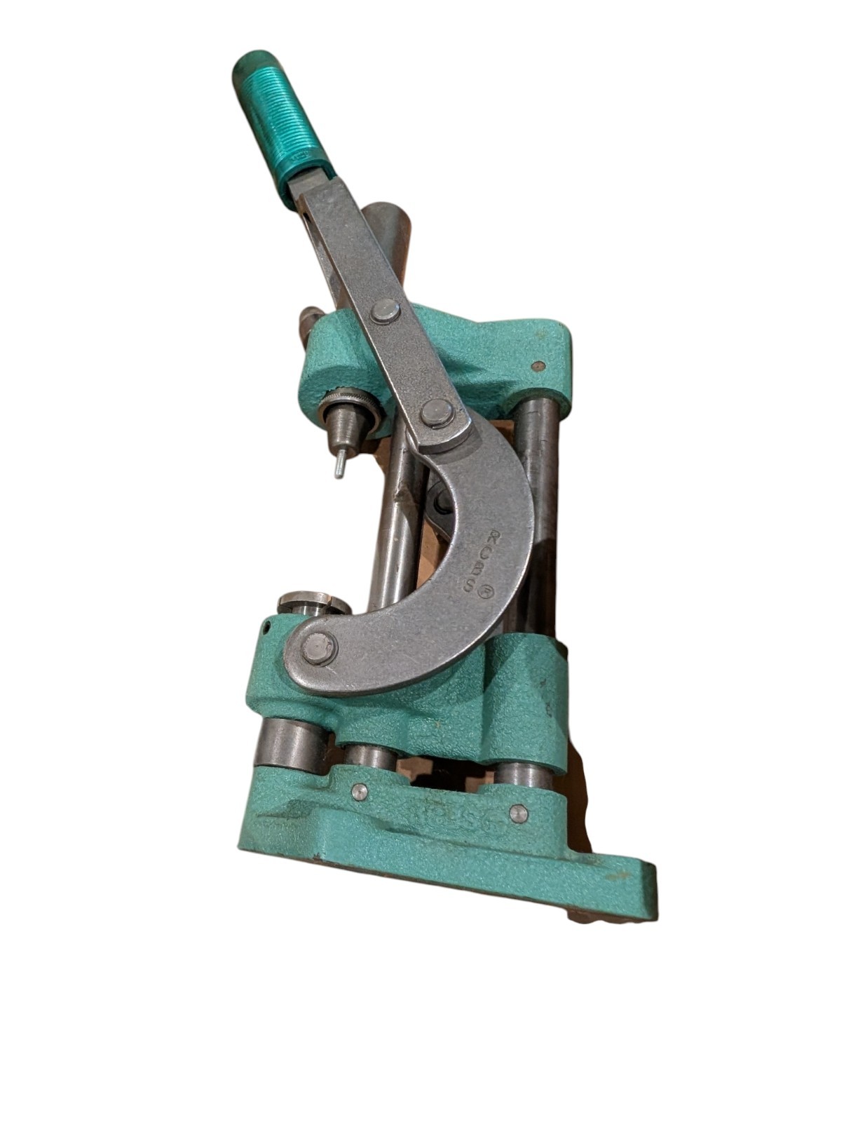RCBS 84000 Shell Saver Conditioner 12ga Press Reloading