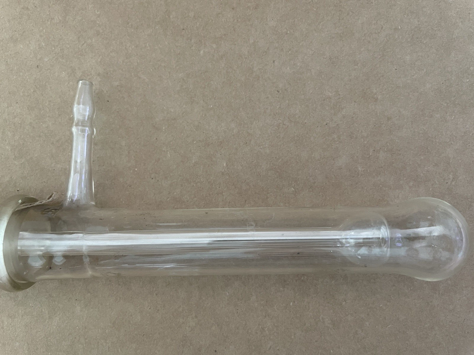 Vintage PYREX Laboratory Glass #4