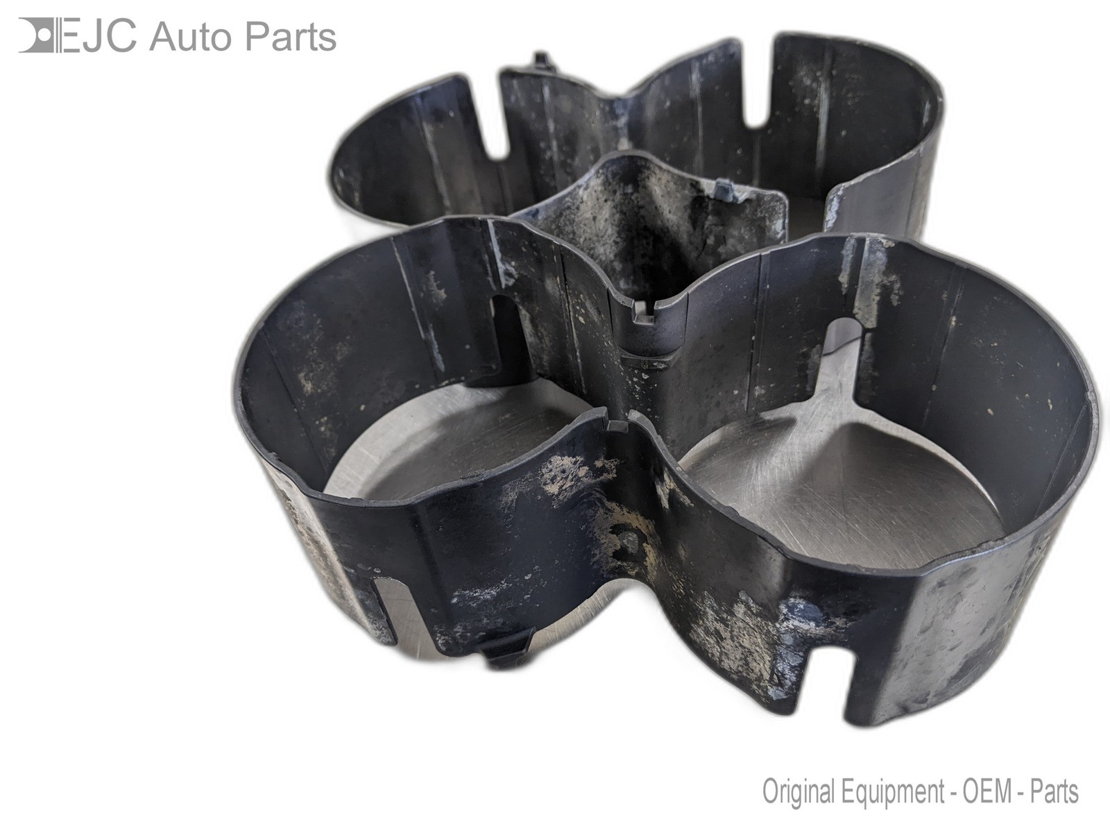 Coolant Baffle From 2015 Subaru XV Crosstrek  2.0 10949AA010 AWD