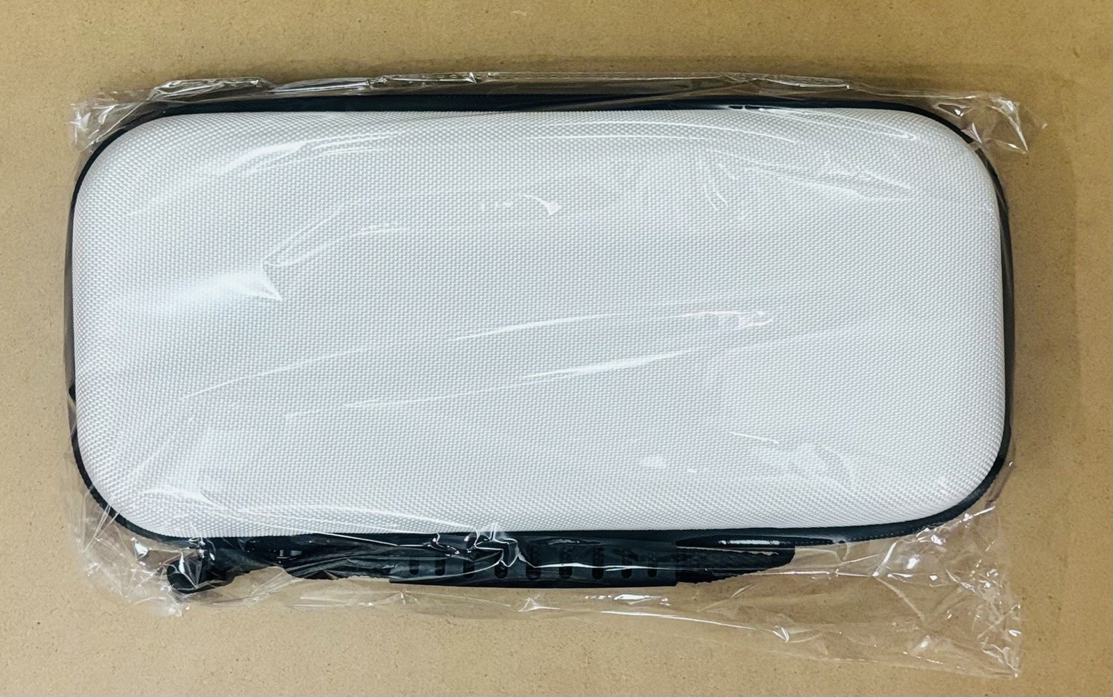 Nintendo Switch 2 Accessories Bundle Console Carrying Case And More! White Case