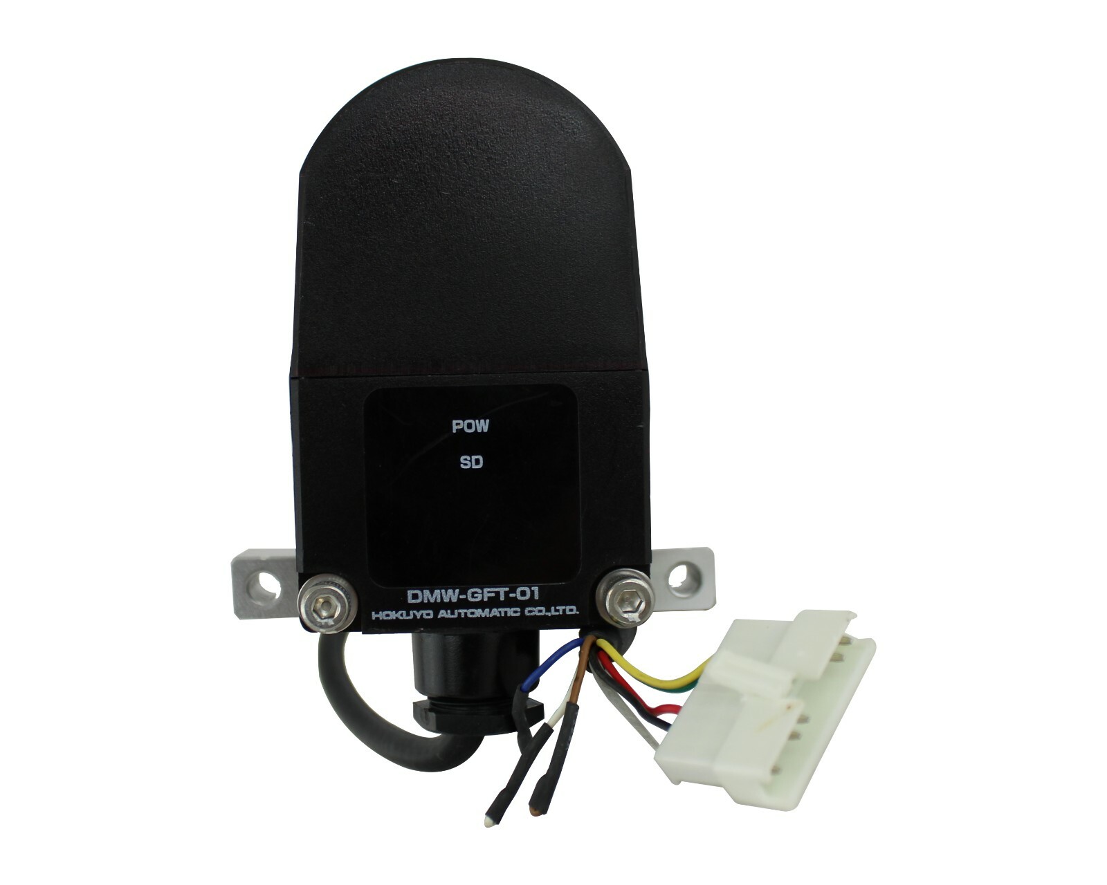HOKUYO AUTOMATIC CO SENSOR DMW-GFR-01