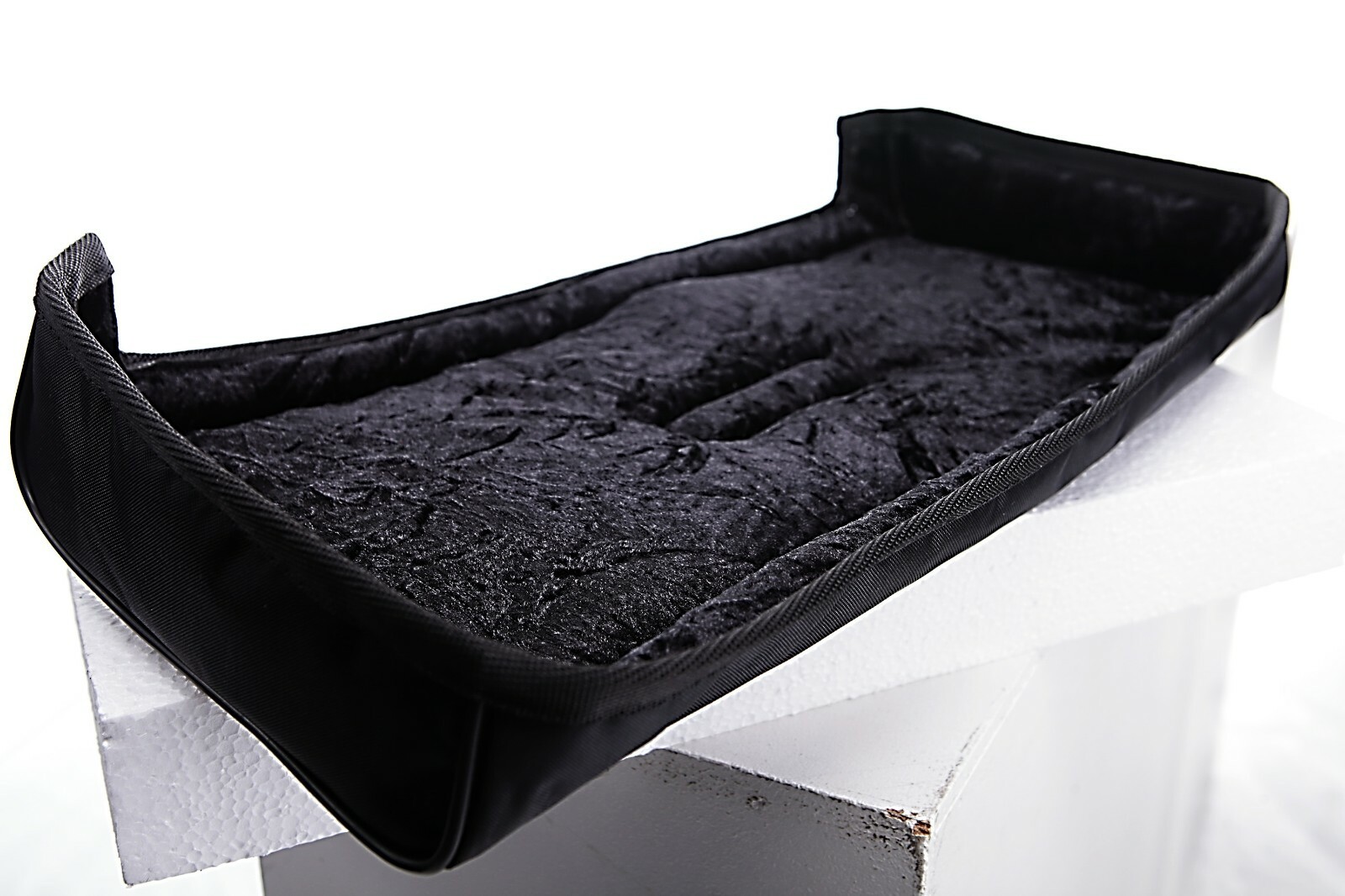 Custom padded cover for ASM Hydrasynth Desktop synth