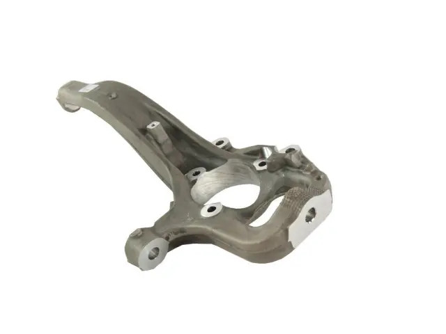Genuine Mopar Front Knuckle Right 04877658AE