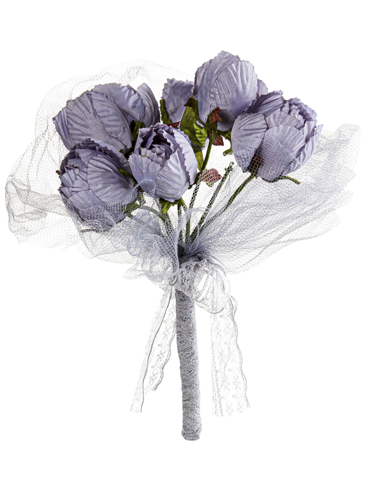 Corpse Bride Adult Bouquet Costume Accessory