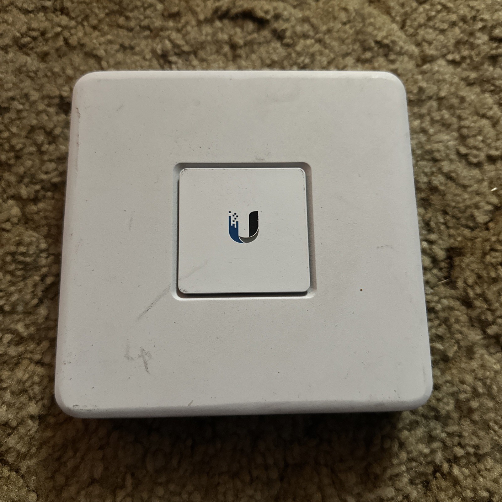 Ubiquiti Networks UniFi Security Gateway 1000Mbps Gigabit (USG)