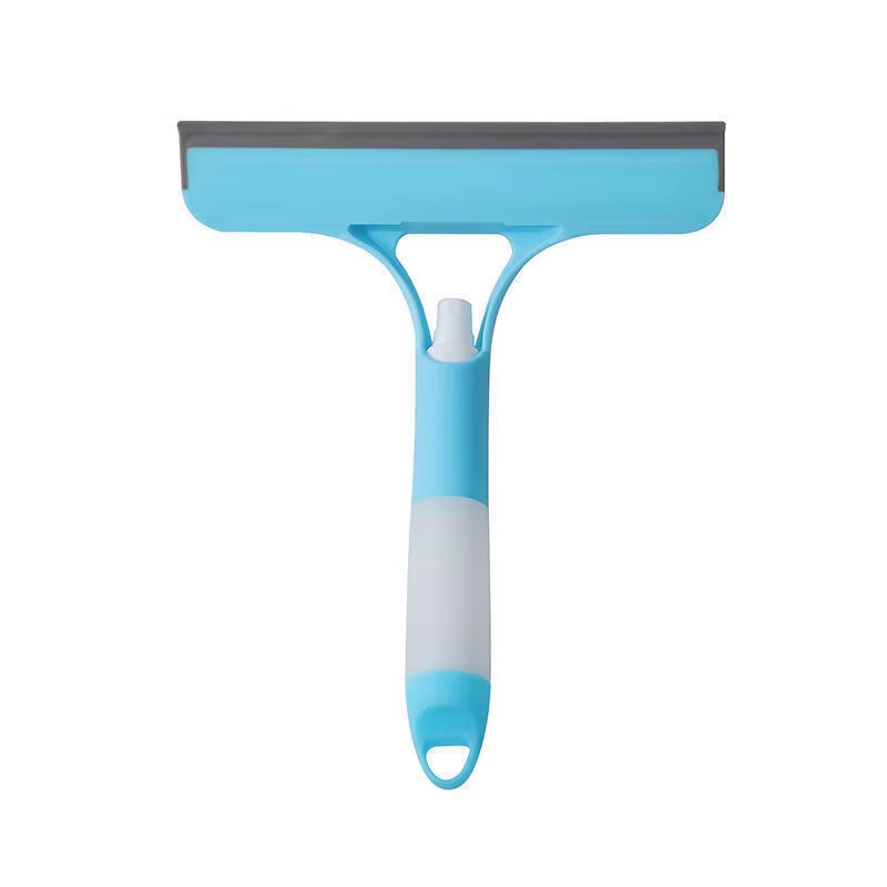 3 in 1 Glass Wiper Multi-Function Window Cleaning Squeegee Glass Mirror Wiper wi