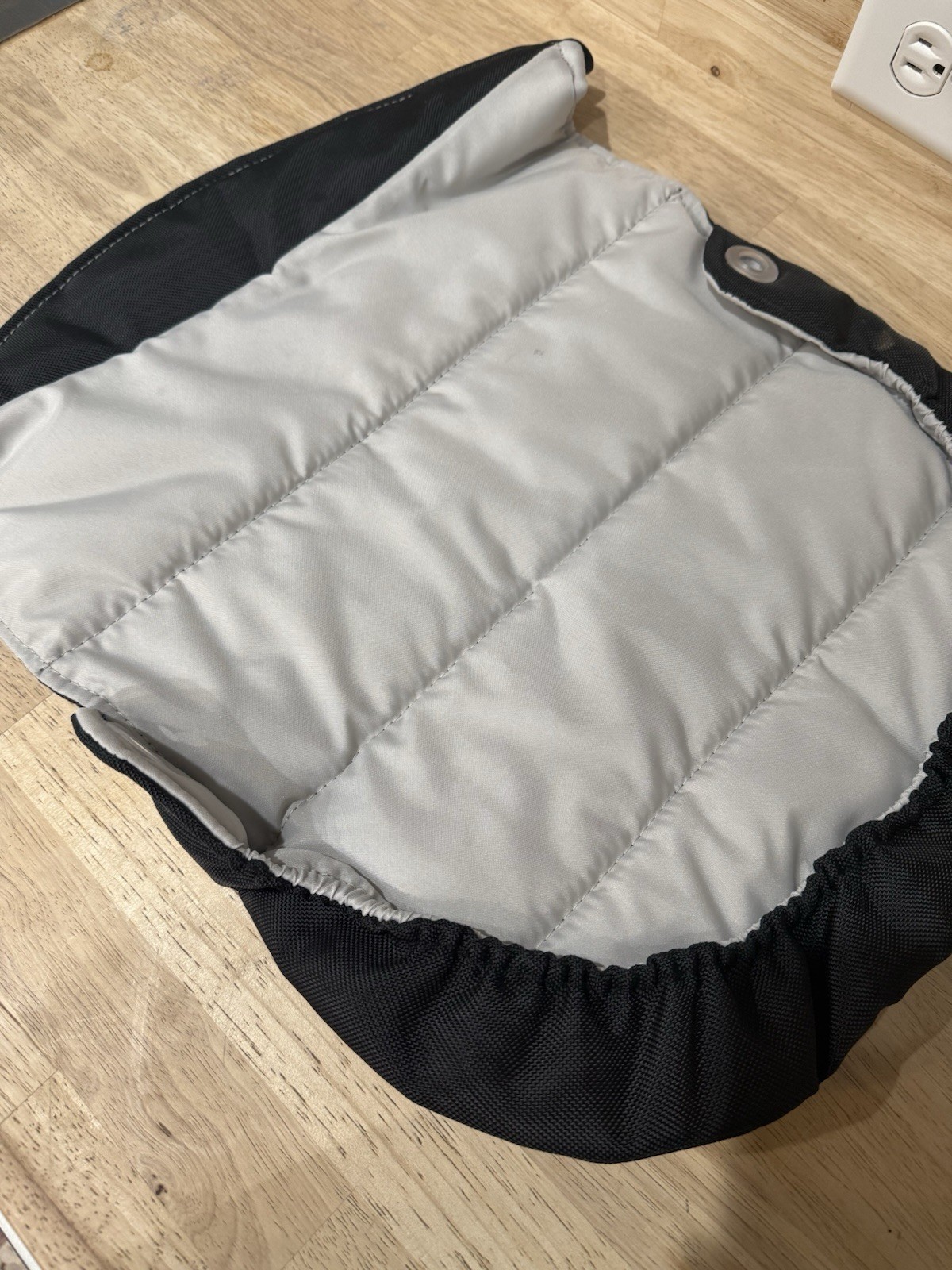 Orbit G5 Bassinet Rocker Cover ONLY