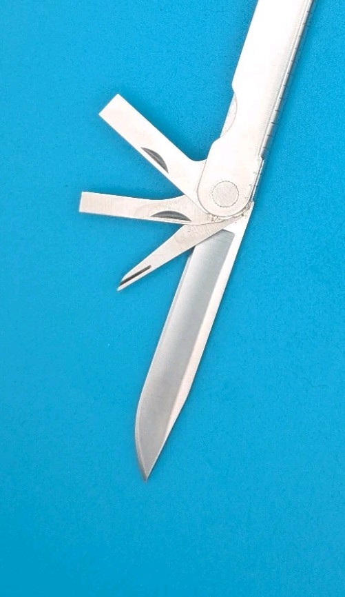Leatherman PST Multi Tool! 01/00 Date Stamp!