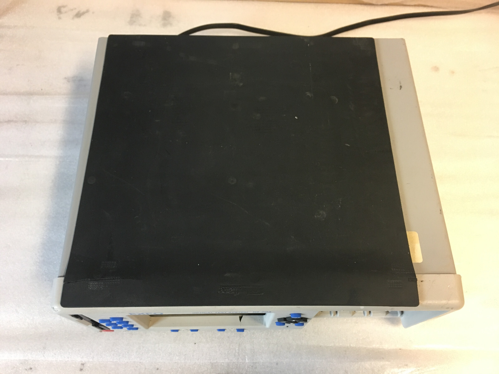 EXFO IQ-203 Optical Test System