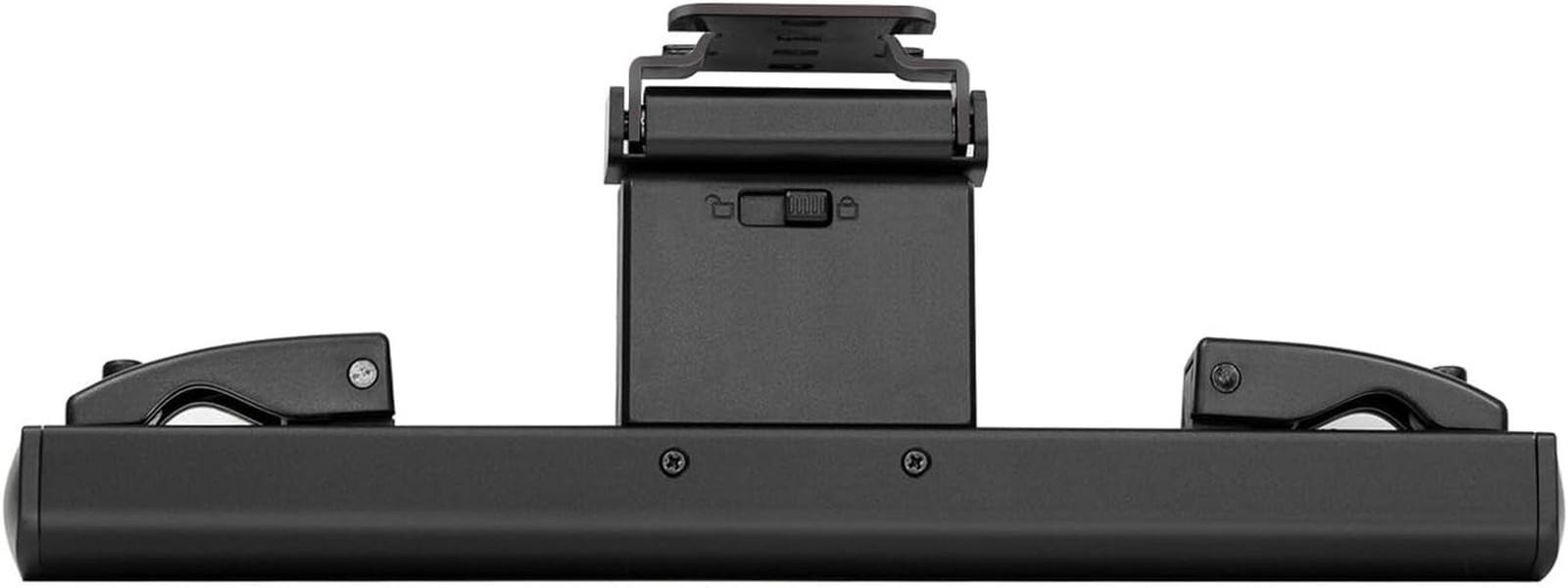 Car Headrest Monitor Car TV Mounting Bracket, Mount Is Suitable for a Variety of