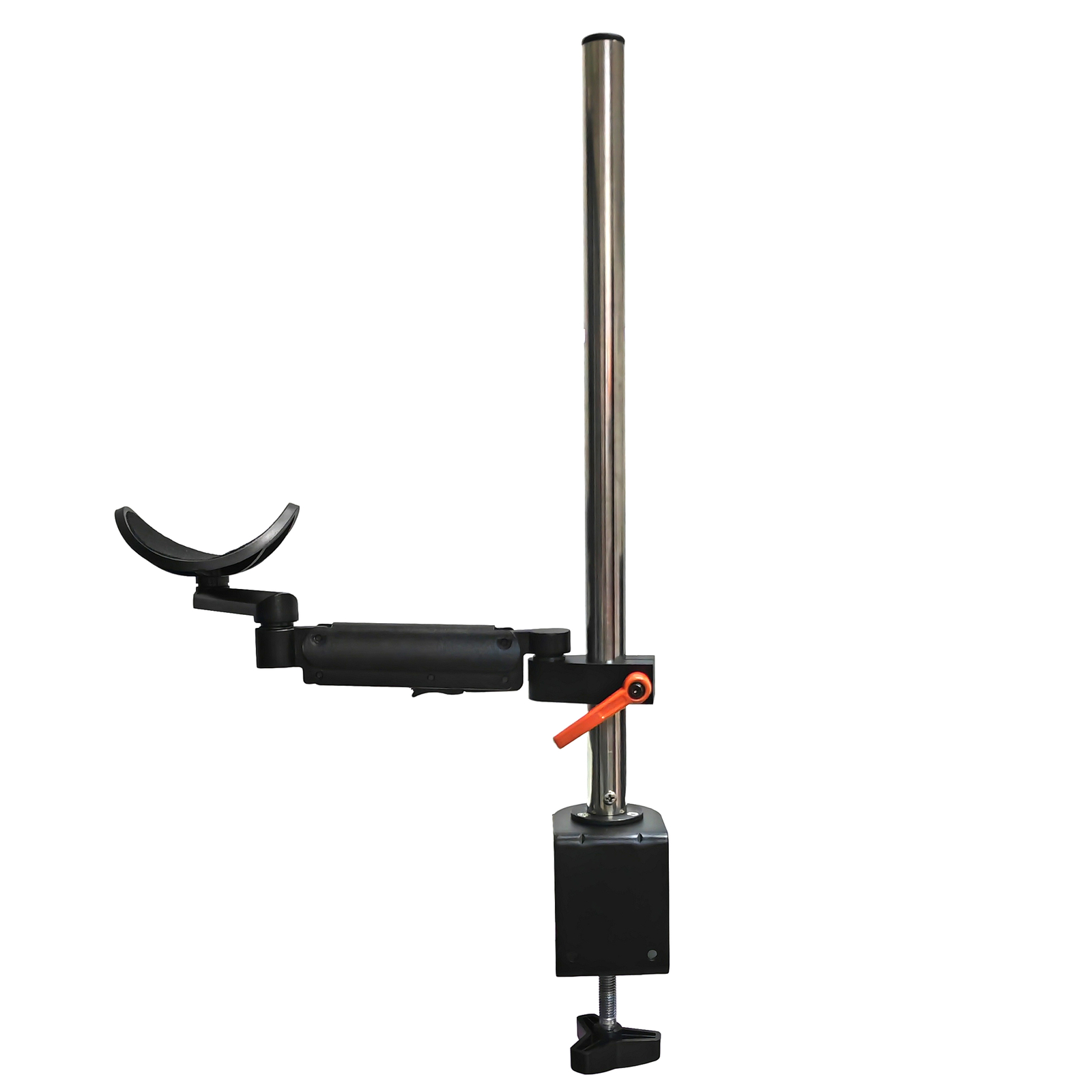 ARTICULATED ARM REST WELDING SUPPORT ADJUSTABLE WELDING/FABRICATION