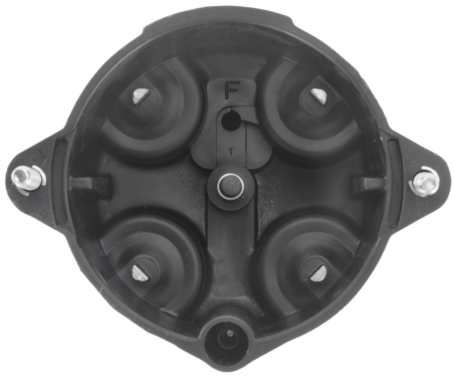 Rotor & Dist Cap Kit Airtex 3D1187