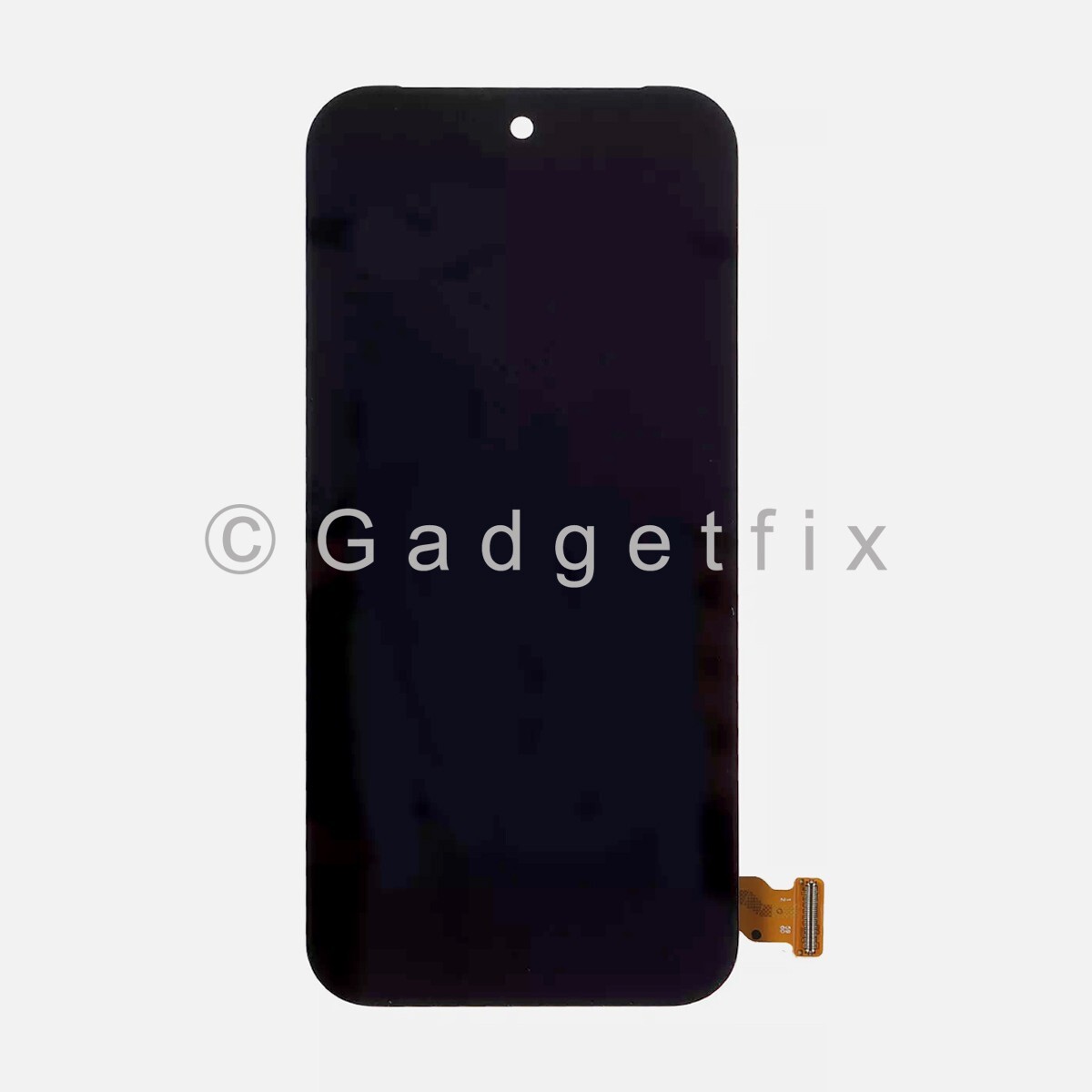 USA For Google Pixel 9 Pro OLED Display LCD Touch Screen Digitizer Assembly