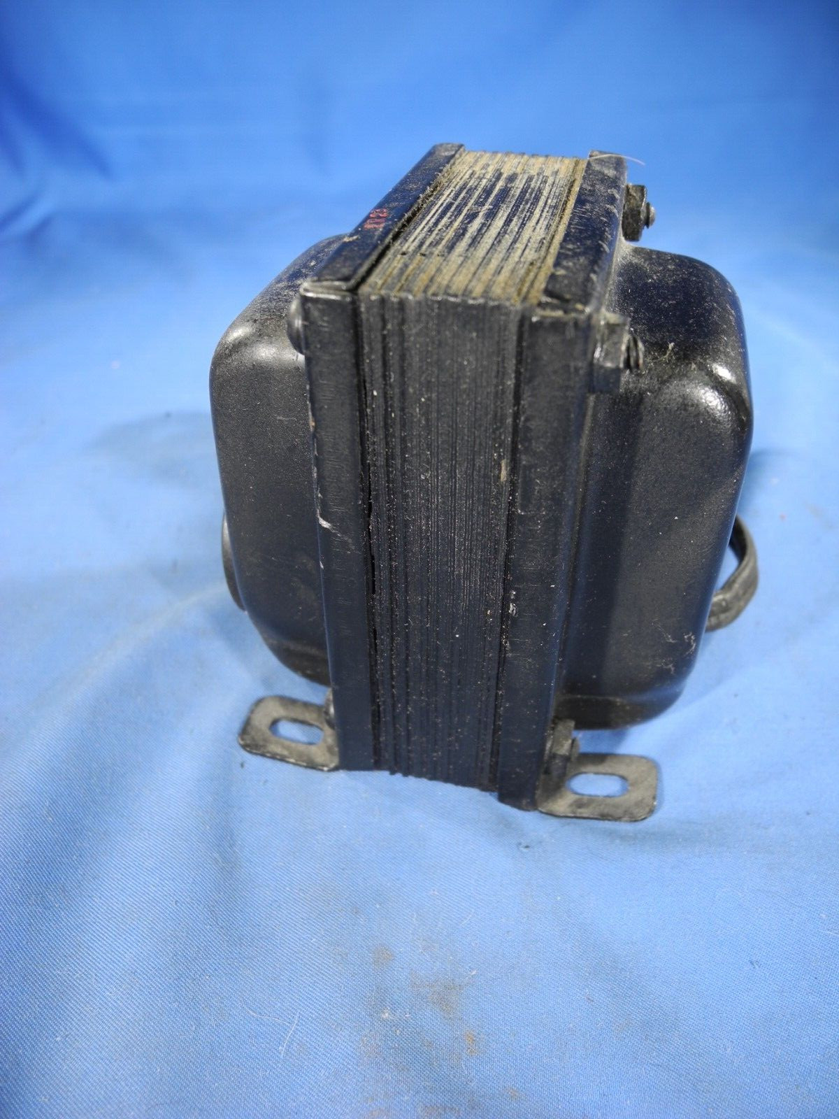 UTC Model R-72 Isolation Transformer (TESTED!)