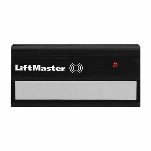 Liftmaster 361LM 3-Pack Remote Control - 1 Button 9 Code Switch Remote 315MHz