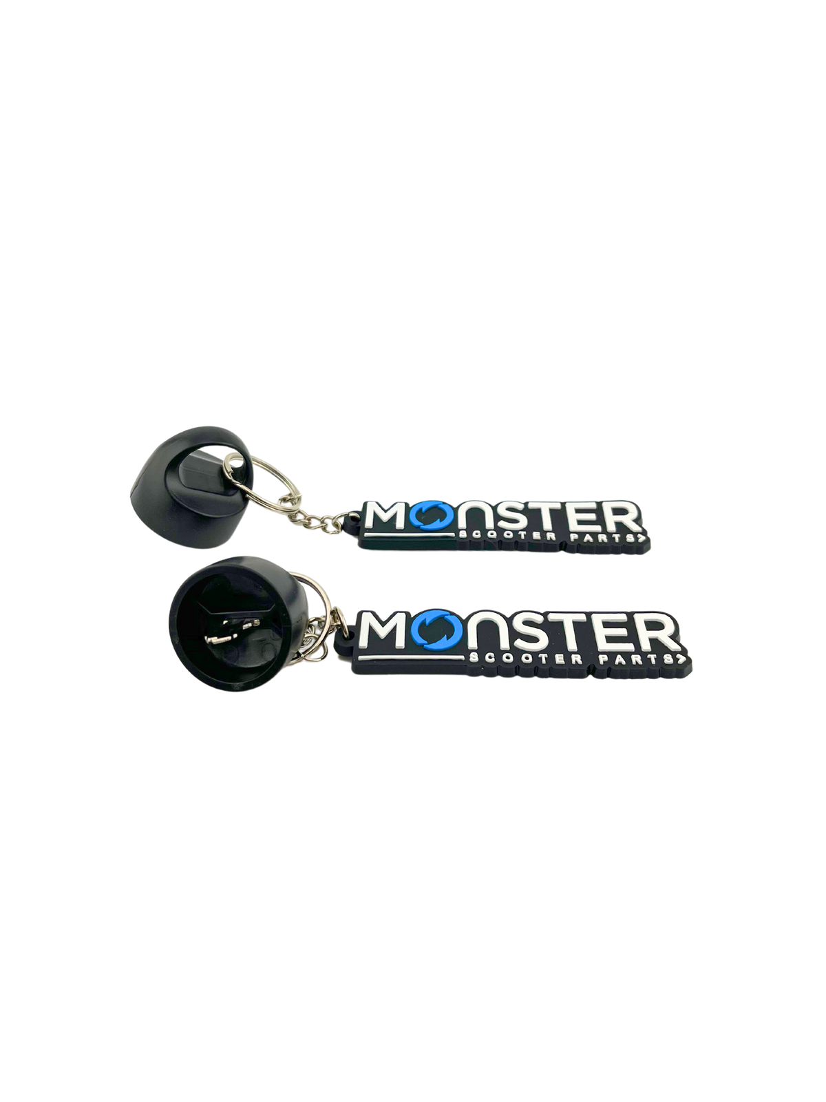 Deluxe Easy Pull Key for Pride and Go-Go Mobility Scooters (Set of 2)