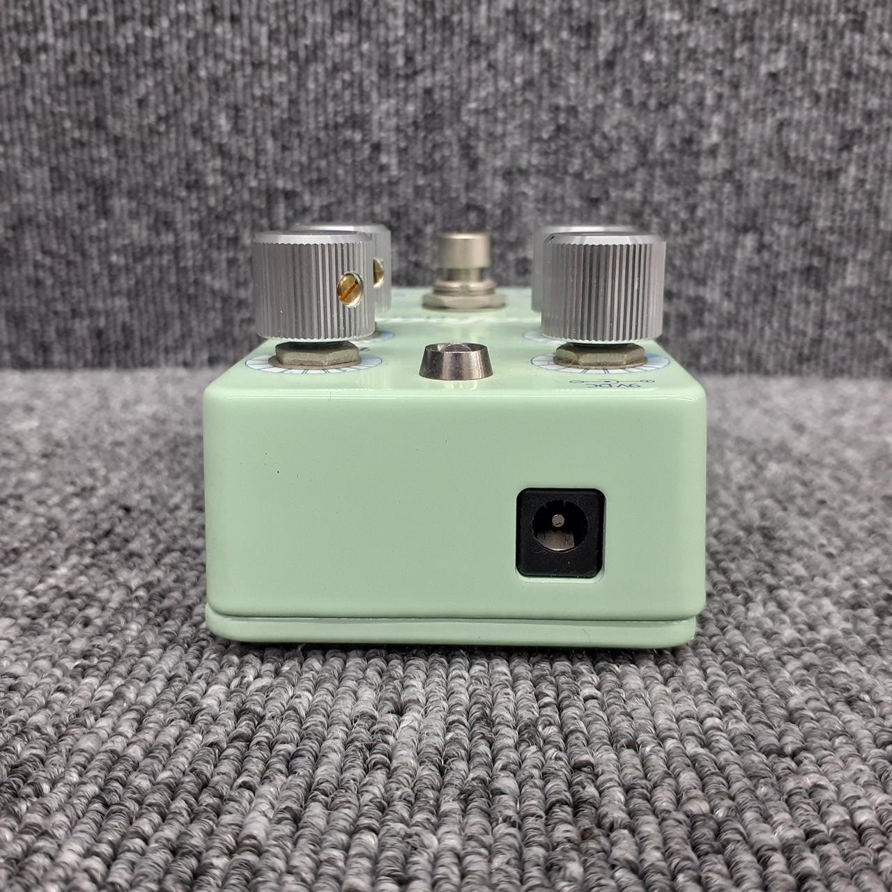 KEELEY SEAFOAM Chorus Effect Pedal