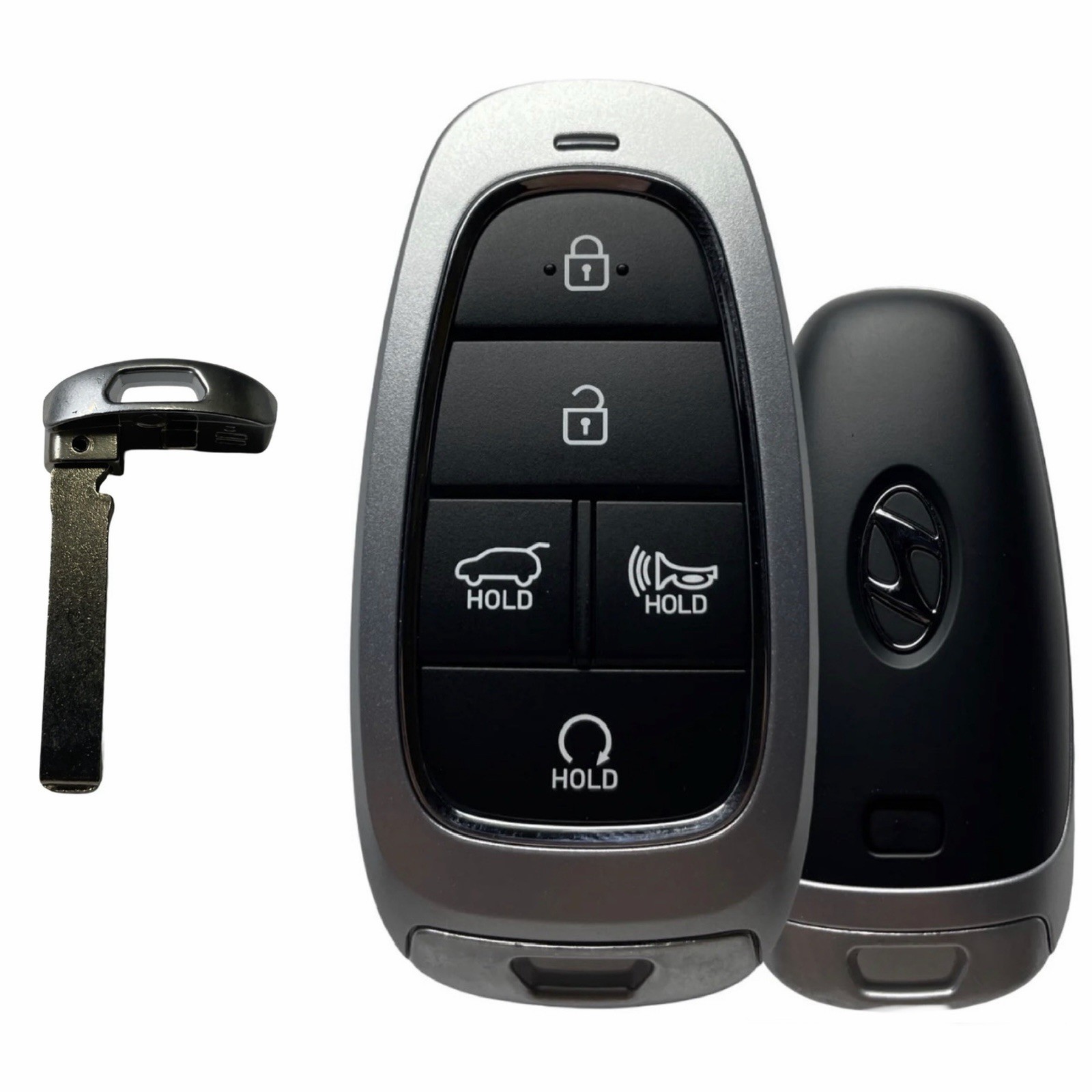 OEM UNLOCKED 2023-2025 HYUNDAI PALISADE smart keyless remote key fob 95440-S8550