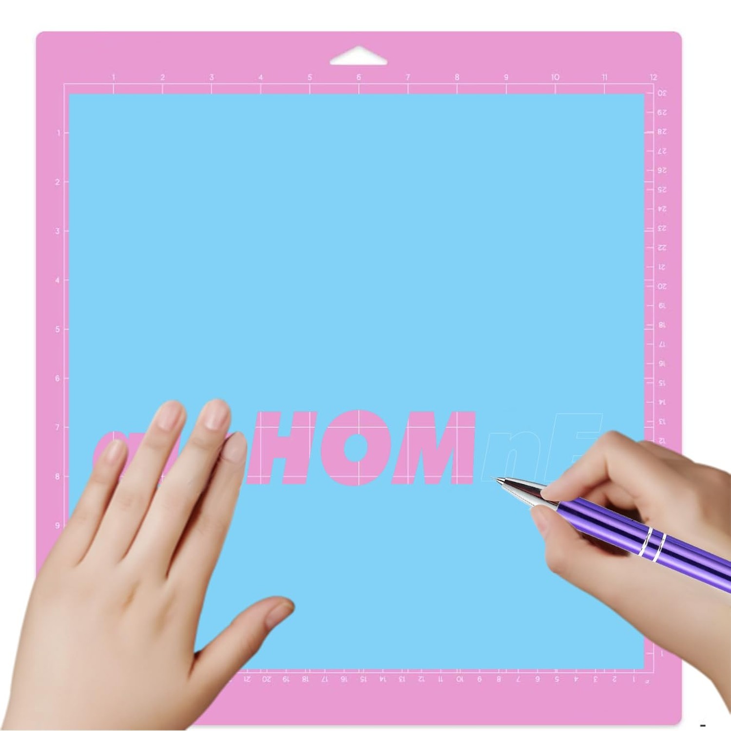 2 Pcs Pin Pen Weeding Pen Tool for Easy Weeding Vinyl, Quick Air Release Viny...