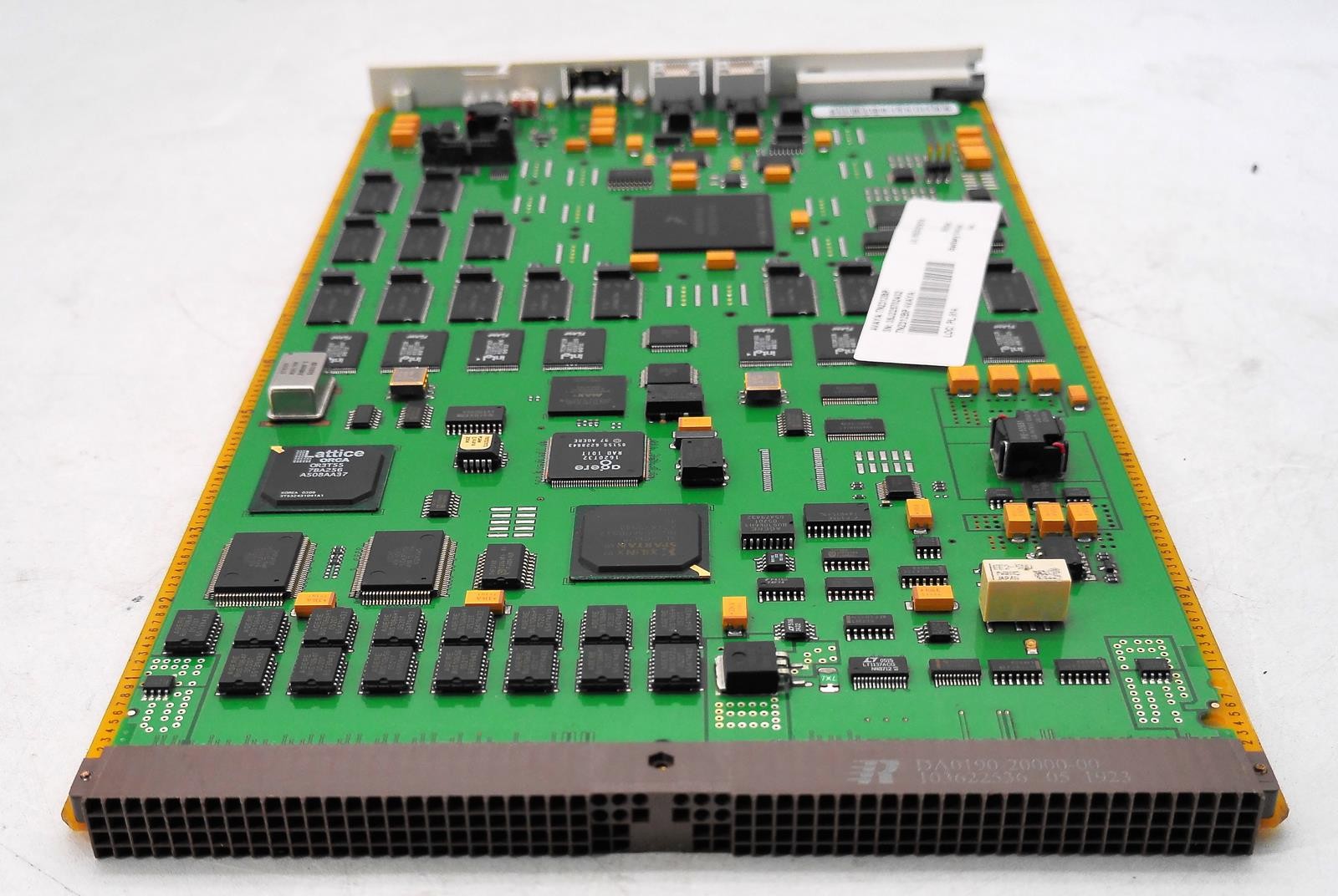 AVAYA TN2312BP 700260359 IPSI HV12 IP SERVER INTERFACE BOARD
