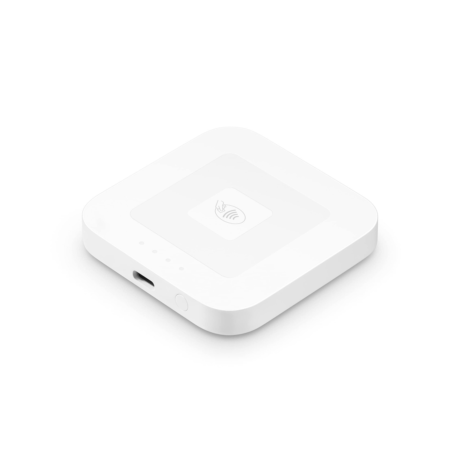 Reader Fits Contactless Chip 2nd Generation Card Payment Terminal Mobile