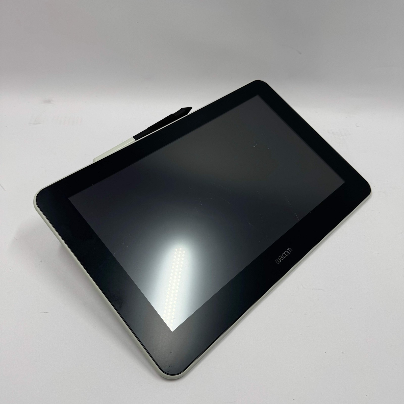 Wacom One Drawing Tablet DTC133
