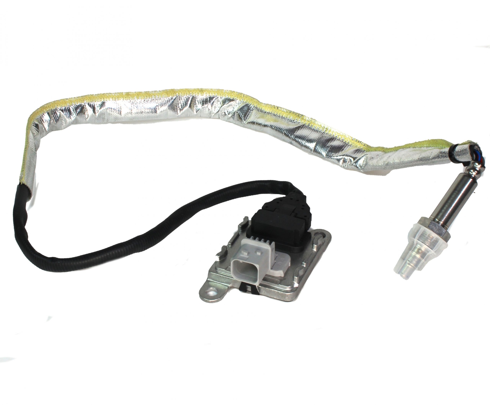 Upstream Nox Nitrogen Oxide Sensor For 13-18 Dodge Ram 2500 3500 4500 5500 6.7L