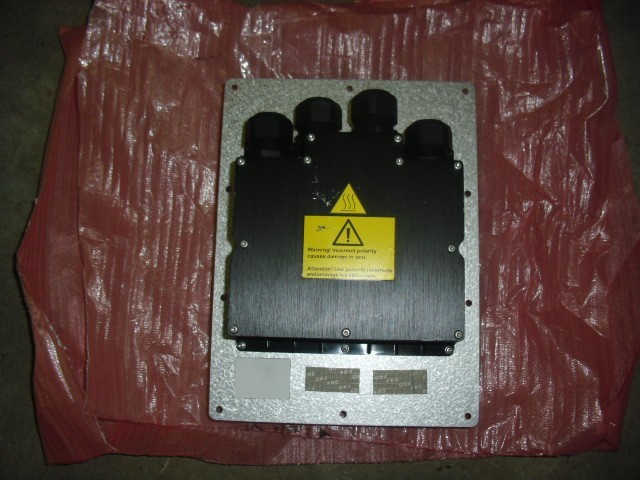 ERICSSON KFE 101 1165/1, PCF 01 03 Power Connection Filter Artesyn AA27330L