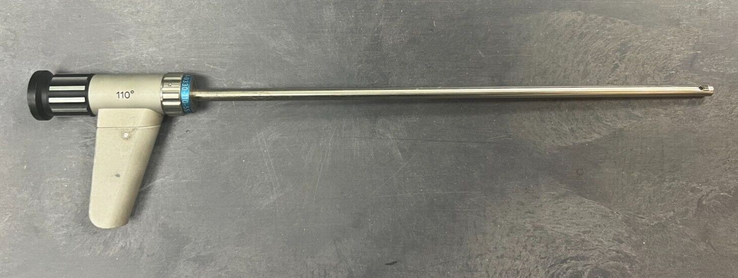 HSW Henke-Sass Wolf 110 degree R08-0330-110-55 Rigid Borescope FREE SHIPPING