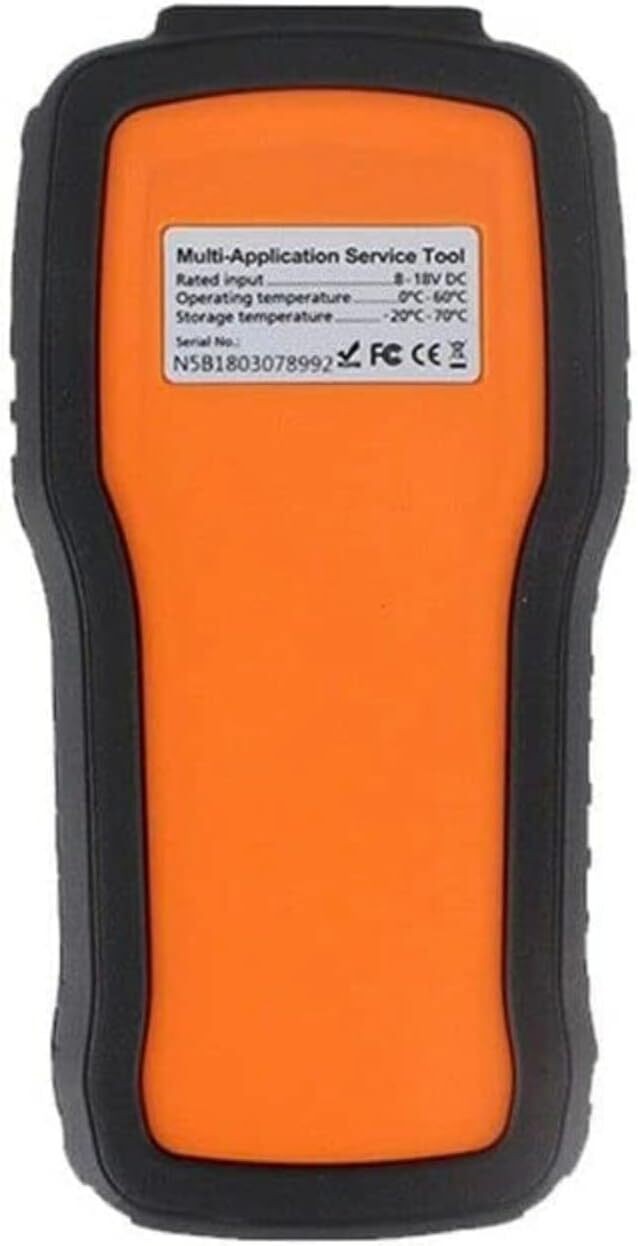 FOXWELL NT530 Plus for Audi/VW Bidirectional OBD2 Scanner All System Diagnostic