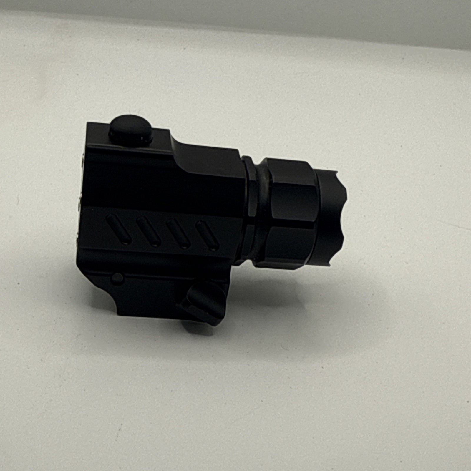 Tactical Weapon Light Black