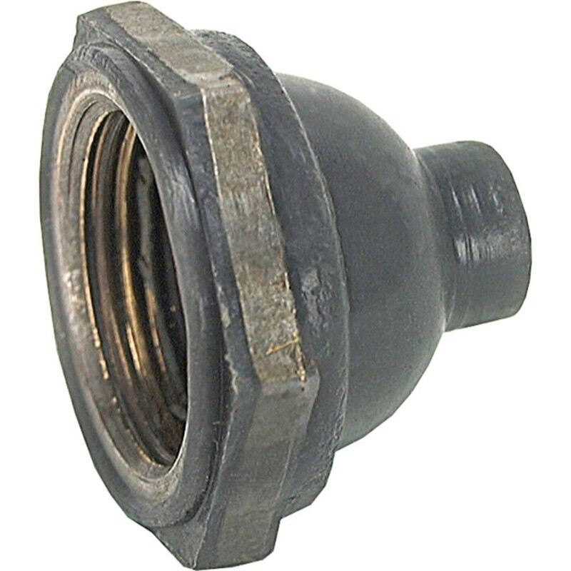 Toggle Switch Seal Boot for 15/32-32 Threaded Nut - Bulk Packaging