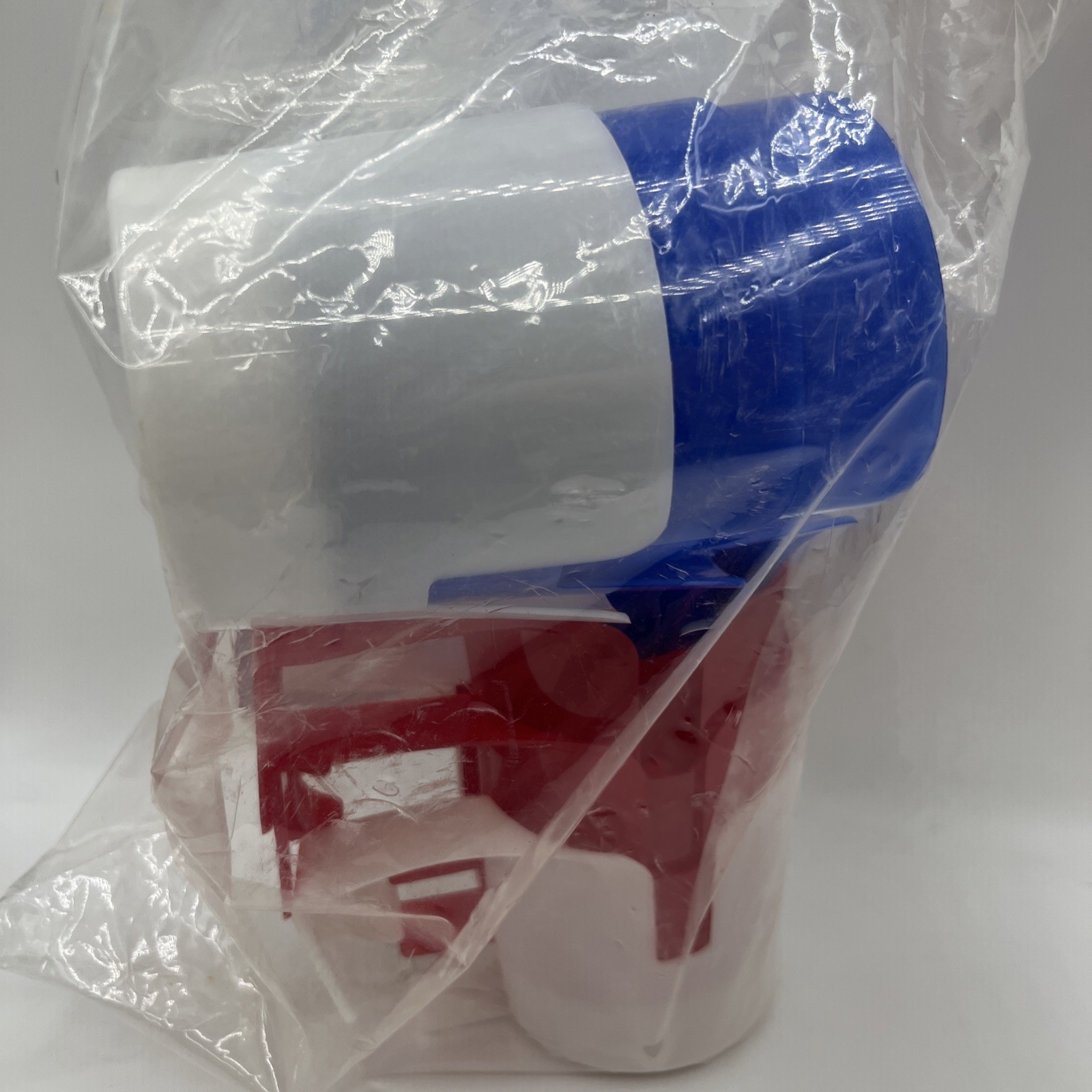 Impresa 6Pack Pool Drink Holders Above Ground Pool Cup Holder for Drinks