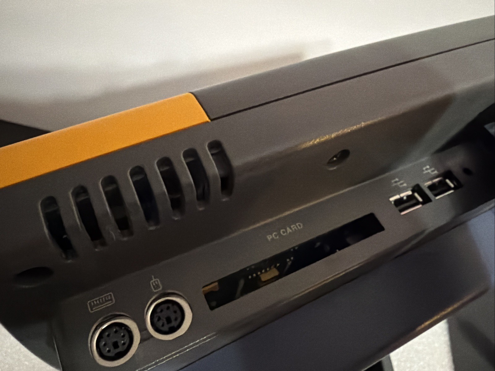 FLUKE NETWORKS INTEGRATED NETWORK ANALYZER