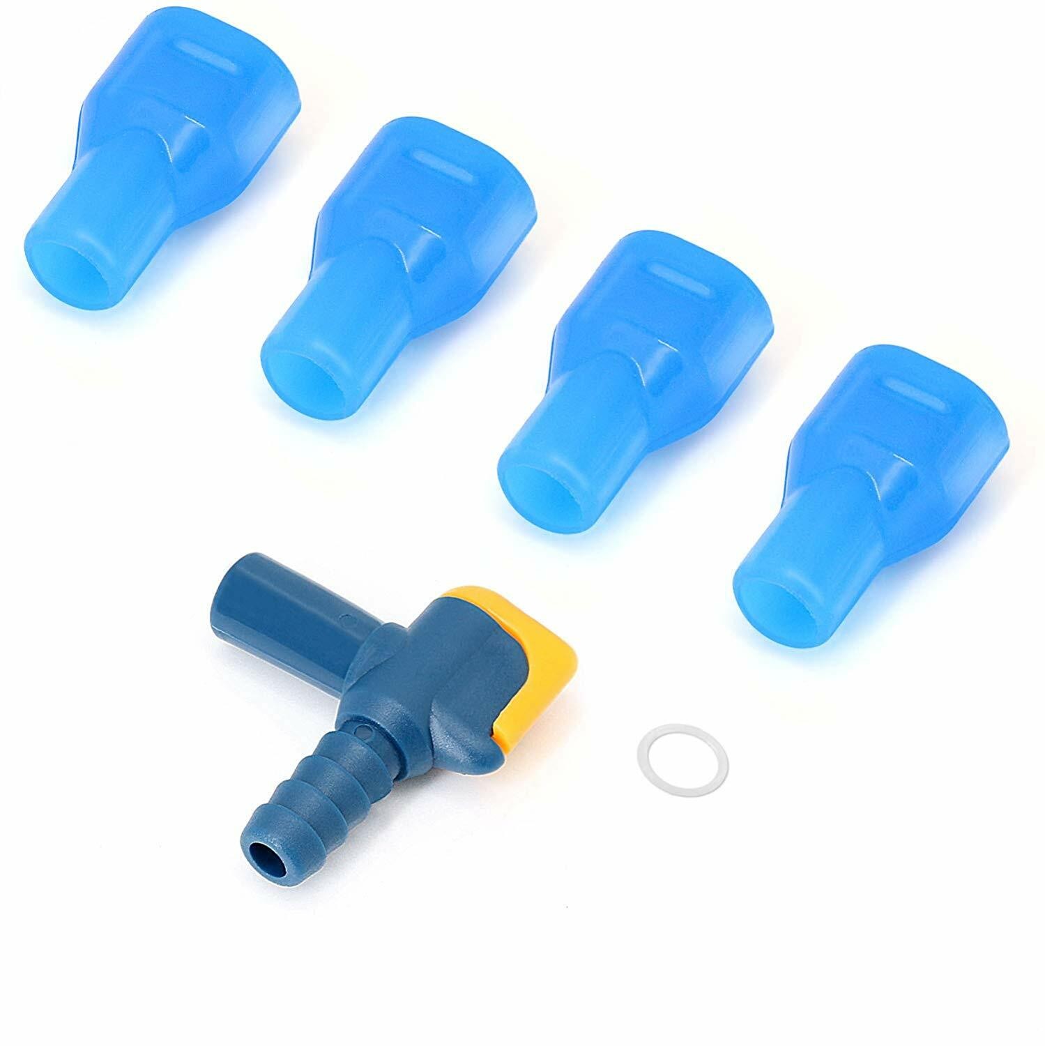 Replacement Bite Valve For Hydration Pack For Camelbak Camelback Mouthpiece CW