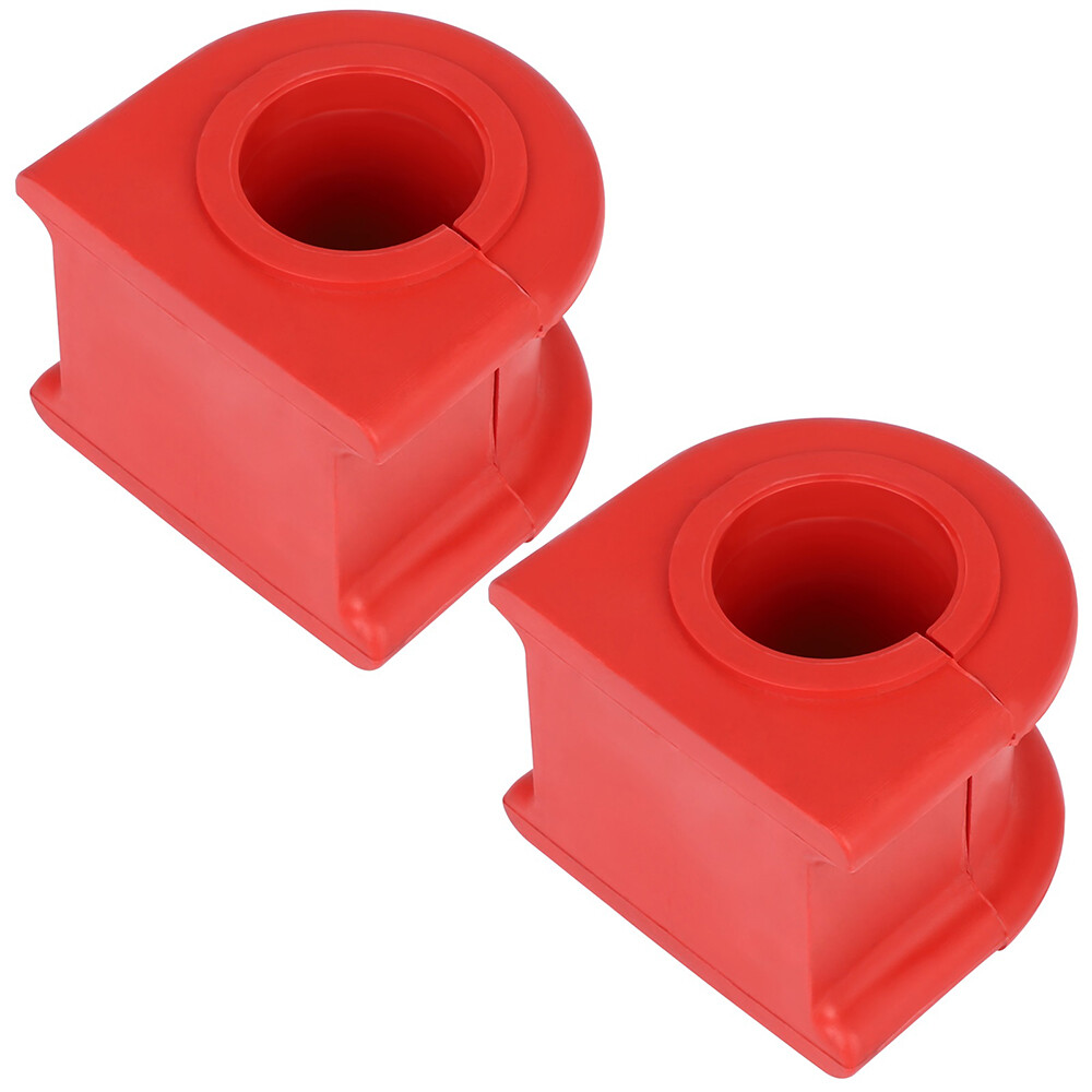 Front Stabilizer Sway Bar Link & Bushing Kit For 2003 2004 2005 Dodge Ram 2500