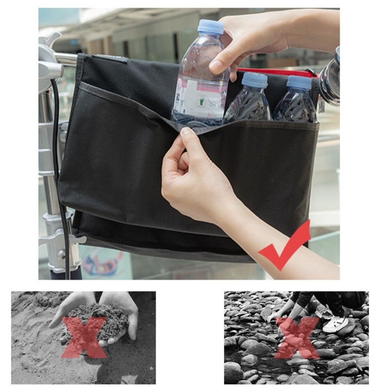 Sandbag for Light Stand Balance Suitable for Men and Women Photographers