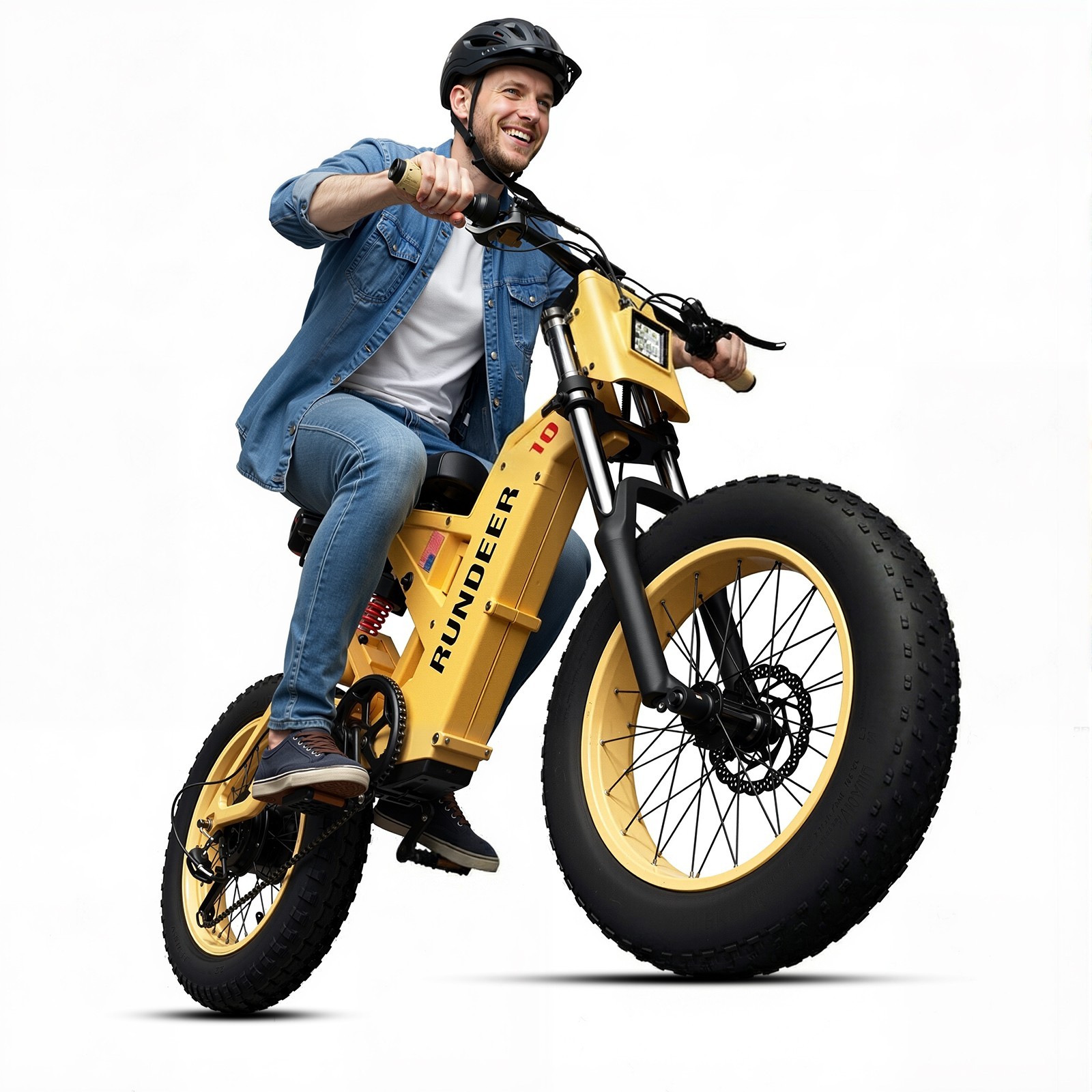 Sample Electric Bike, Original $1999.99 Now Only $599.99, Local Pickup Only