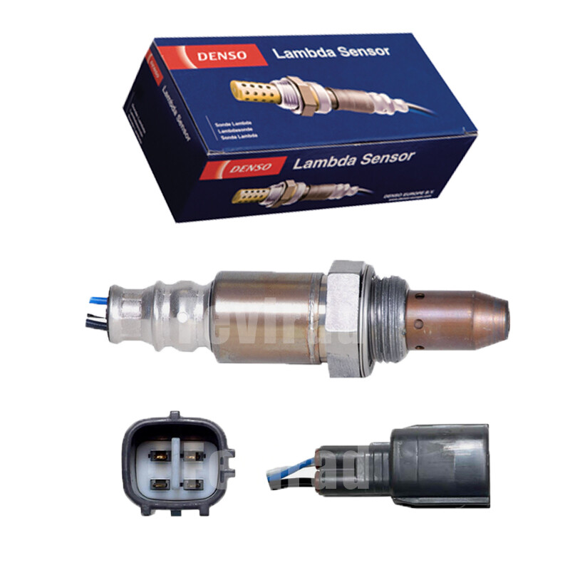 Denso 234-9049 Upstream-Air Fuel Ratio Sensor Heated For Lexus Scion Toyota