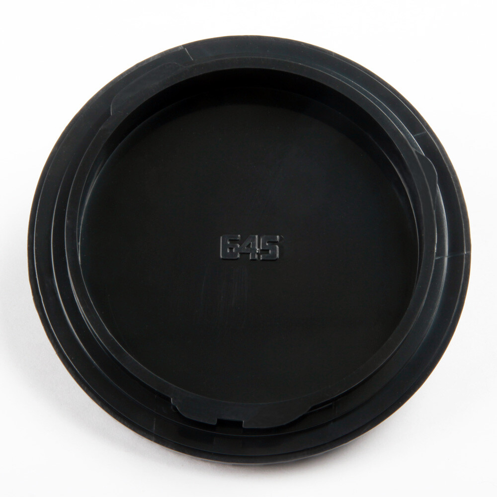 Body Lens Cap Fits for Pentax 645D 645Z PX 645 mount Fujifilm GFX DSLR Camera