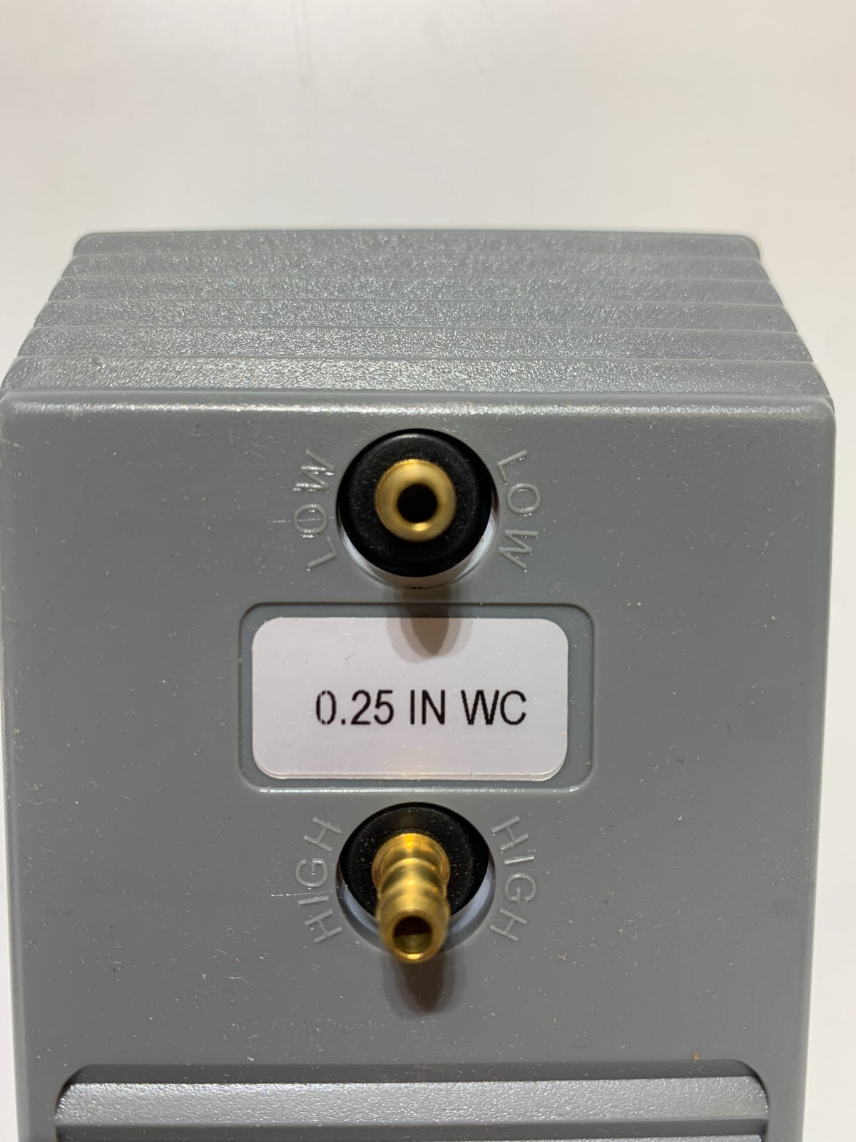 SETRA DPT2640-R25D Pressure Transducer