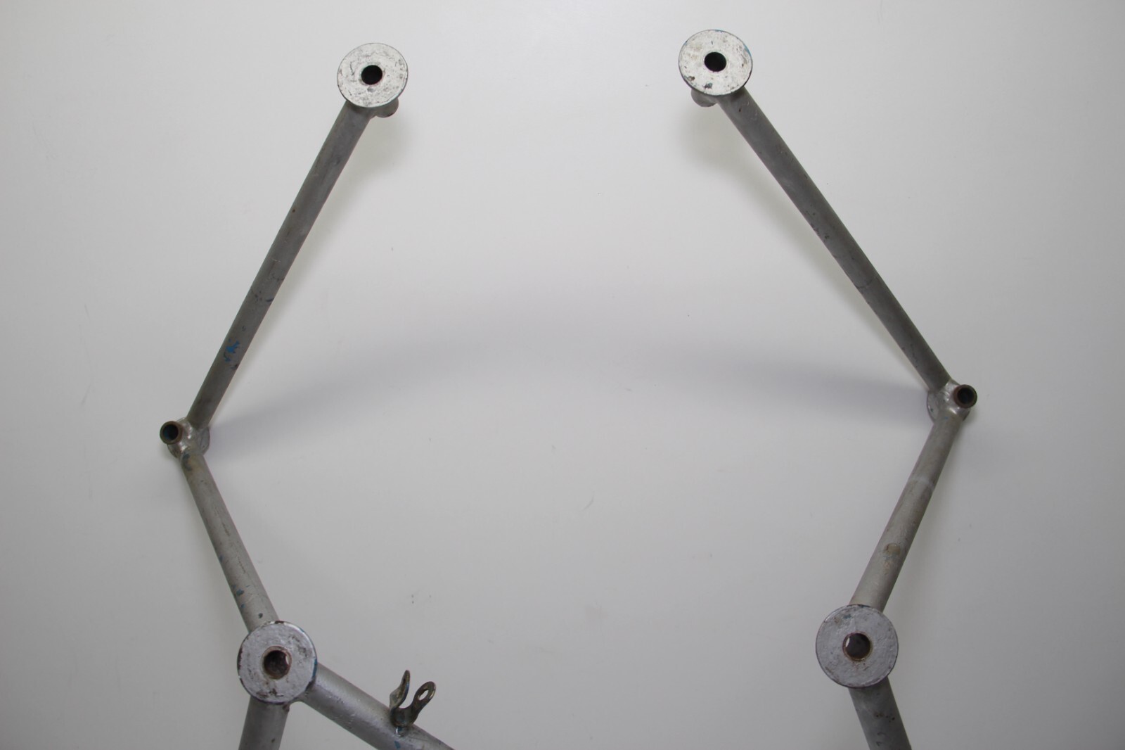 Aeronca Champ Continental Engine Mount, P/N: 4-585