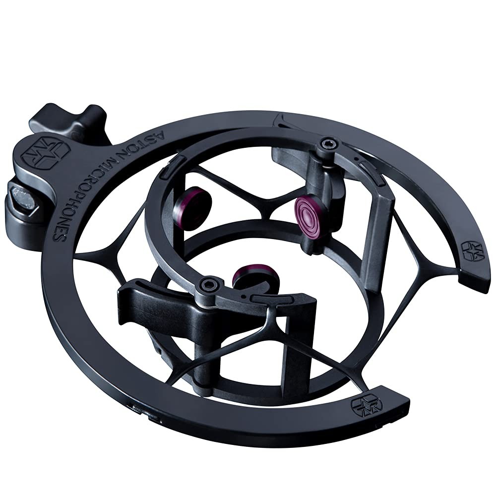 Swift Premium Universal Microphone Shock Mount