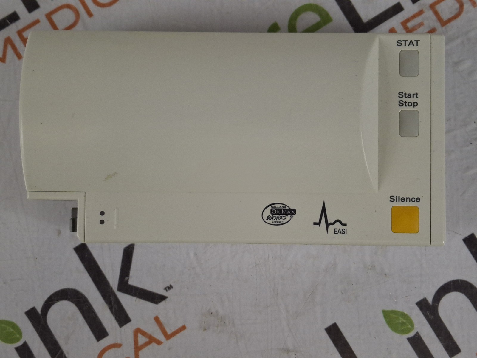 Philips M3001A-A04 OxiMax SpO2, NIBP, ECG MMS Module
