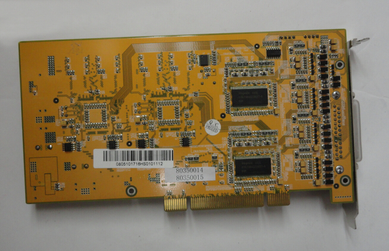 ESUNSTAR Video Capture Card