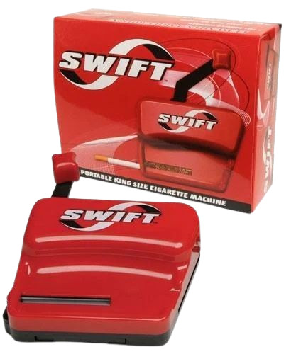 Swift Cigarette Machine King Size