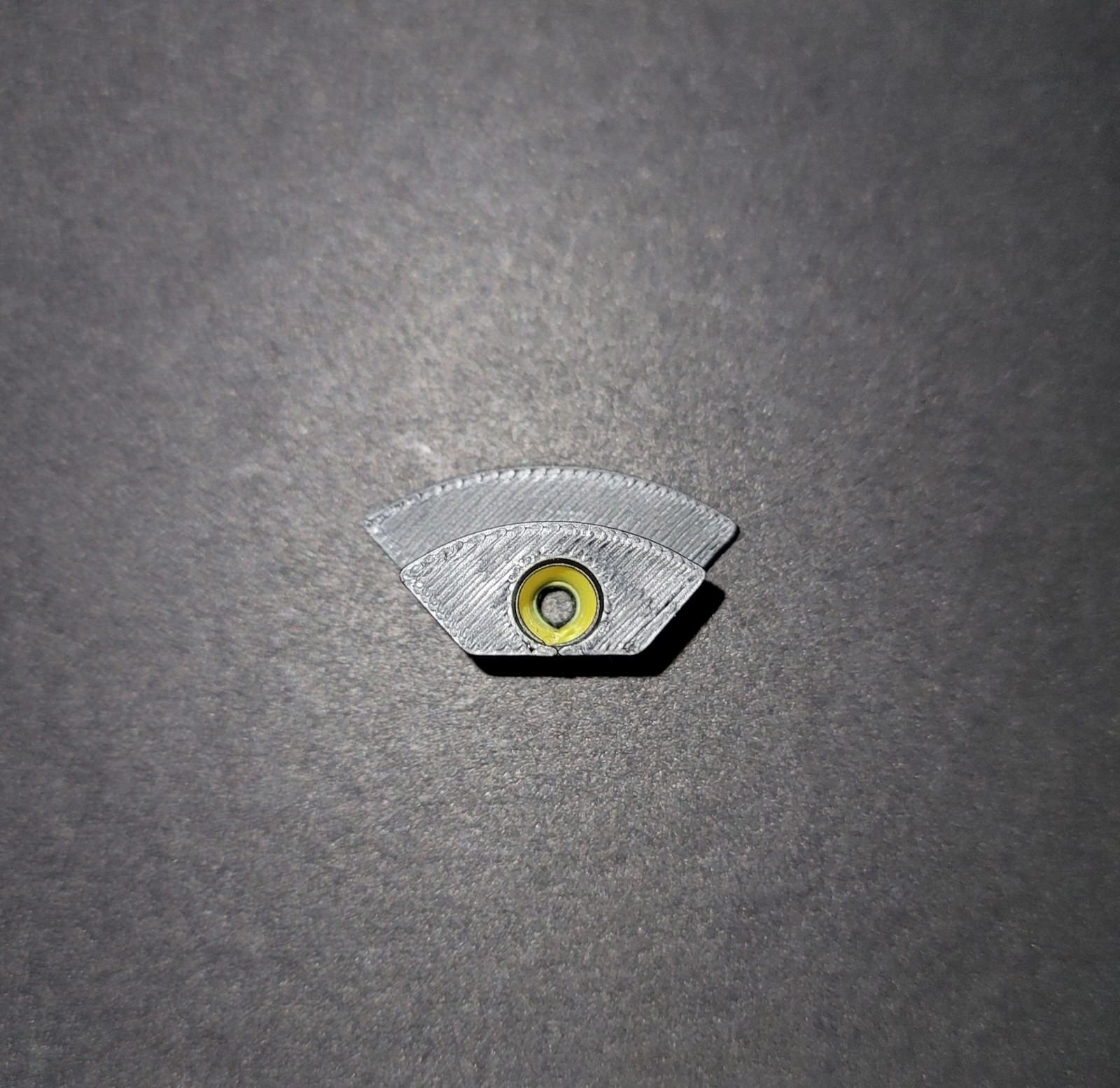 TorqueBlocker - Circle Version