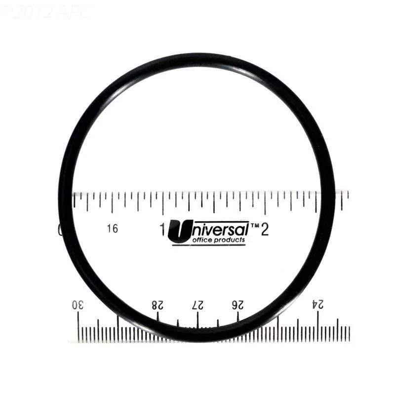 O-Ring, Casing