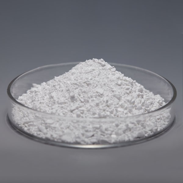 1 LB Chlorinated Rubber Powder