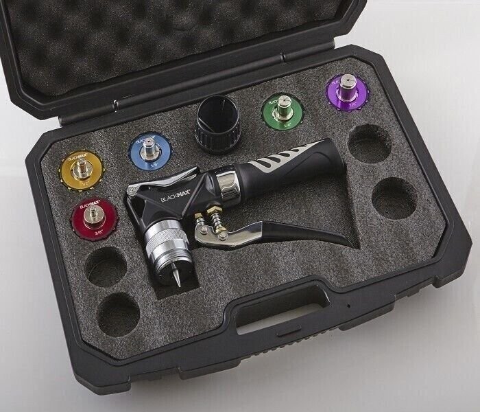 CPS BTLH5E Hydraulic Tube Expander Kit